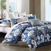 Bansuri  Duvet Cover Collection