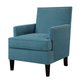 Madison Park Colton Arm Chair