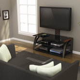 Paris 44" Flat Panel TV Stand