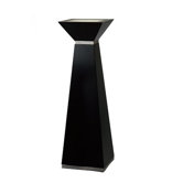 Pedestal Plant Stand