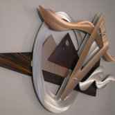 Jon Gilmore Wings Wall Art
