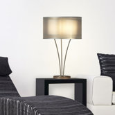 Teton Table Lamp