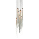 Bead 7 Light Pendant