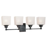 Berwick  Vanity Light