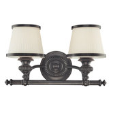 Milton  Vanity Light