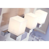 Milford  Vanity Light
