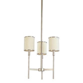 Aberdeen 3 Light Chandelier