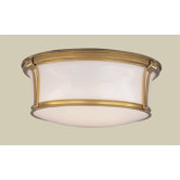 Newport Flush  Flush Mount