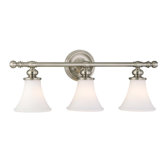 Weston  Vanity Light