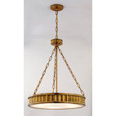 Middlebury 5 Light Pendant