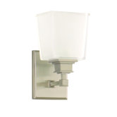 Berwick 9.5" Wall Sconce