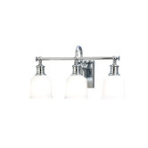 Keswick  Vanity Light