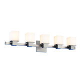 Milford Vanity Light