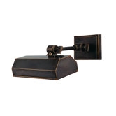 Woodbury One Light Picture Light