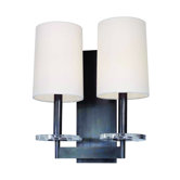Chelsea Two Light Wall Sconce