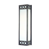 Darlington 2 Light Bath Vanity Light