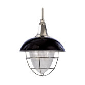 Keene 1 Light Pendant