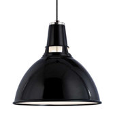 Lydney 1 Light Pendant