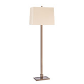 Burke 1 Light Floor Lamp