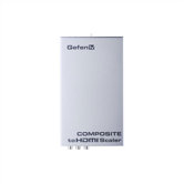 Composite to HDMI Scaler