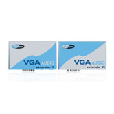 VGA Audio Extender
