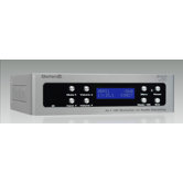 HD Switcher with Audio