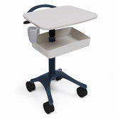 Zido Ultrasound Cart