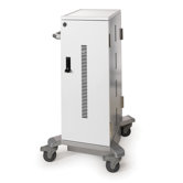 Tablet Charging Cart, 40 Unit
