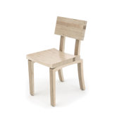 Narrative Metro Caf&eacute; Chair