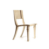 William and Mary Side Chair