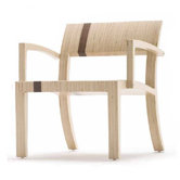 Narrative Arm Chair