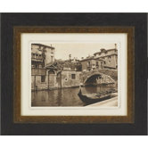 Photogravures of Italy VI by Unknown Artist