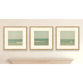 Carolina Beach Wall Art Collection