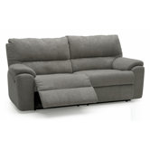 Yale Reclining Sofa