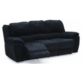Benson Reclining Sofa