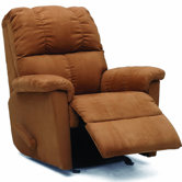 Gilmore Microfiber Power Lift Chair
