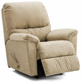 Grady Microfiber Power Lift Chair