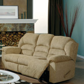 Taurus Reclining Sofa
