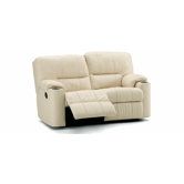 Kingpin Leather Reclining Sofa