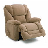 Bartley Chaise Wallhugger Recliner