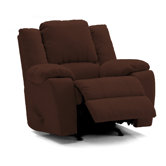 Delaney Chaise Recliner