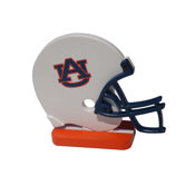NCAA Helmet Shelf Art