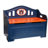NCAA Storage Bench