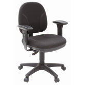 Adjustable Height Arms