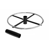 Stool Kit with Tension Lock