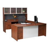 Regency Home Office Desks