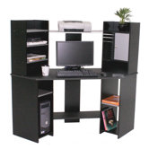 Corner Computer Desk