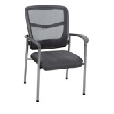 Kiera Mesh Guest Chair