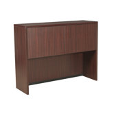 Legacy 36" H x 47" W Desk Hutch