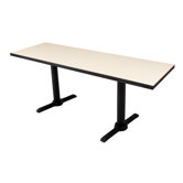 Regency Training Tables